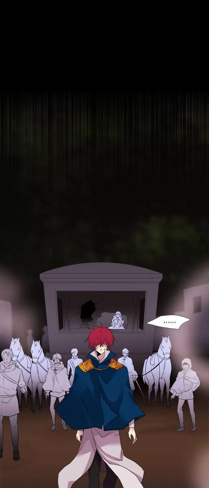 Black Haze Chapter 154 page 11 - Chapter 154
