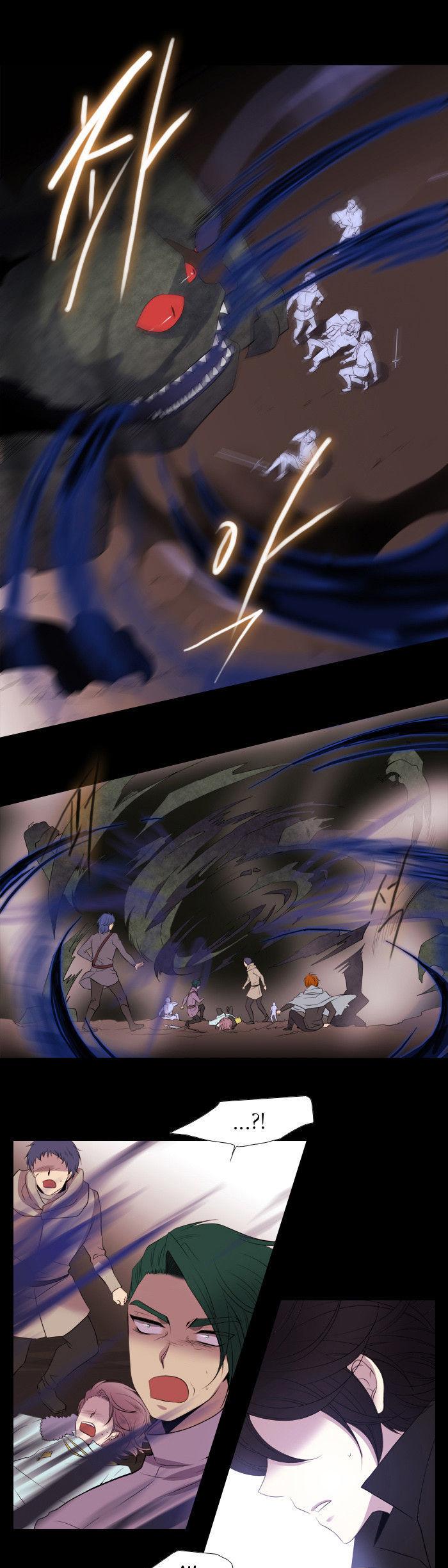 Black Haze Chapter 154 page 3 - Chapter 154