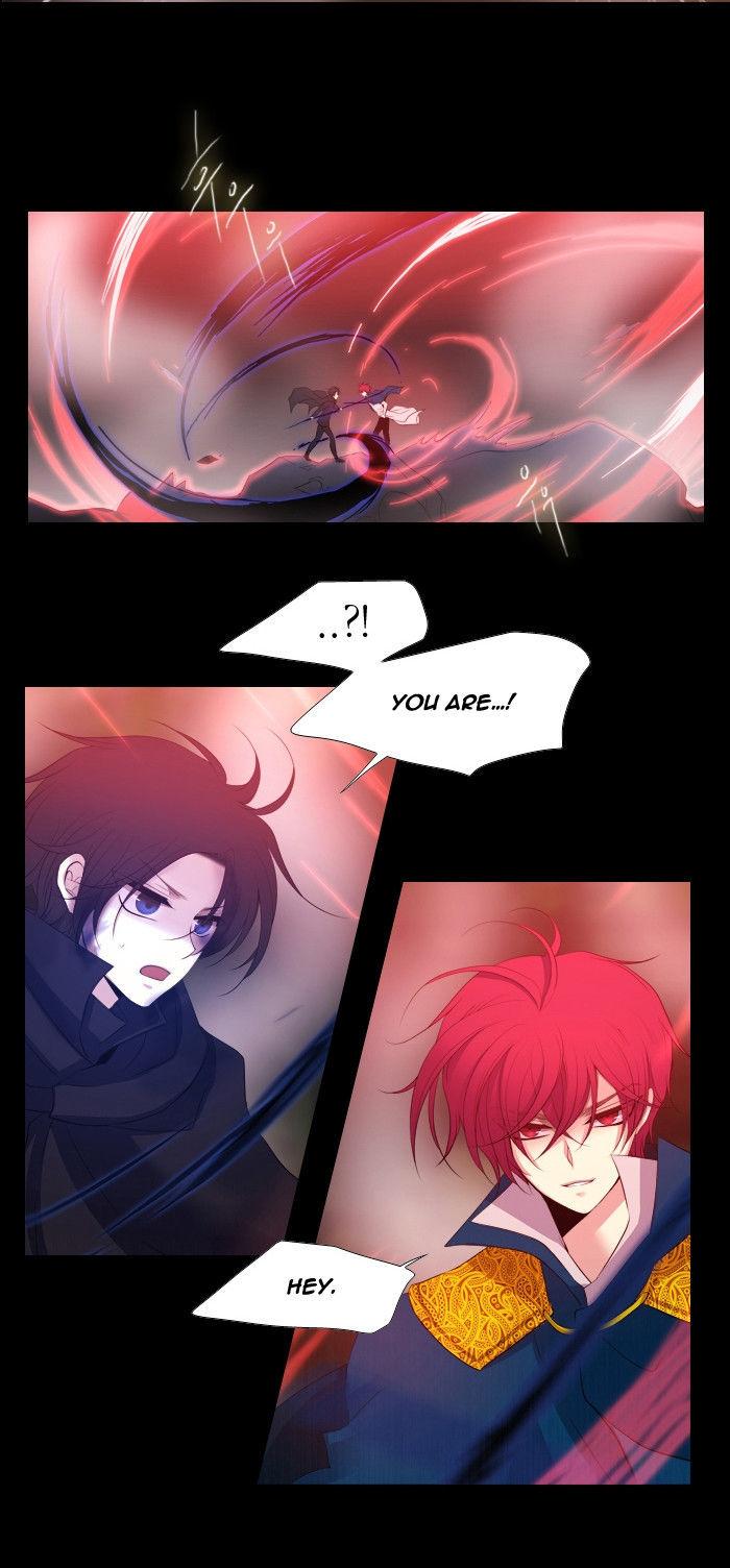 Black Haze Chapter 155 page 19 - Chapter 155