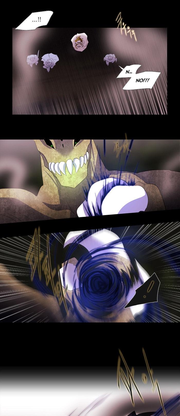 Black Haze Chapter 155 page 8 - Chapter 155