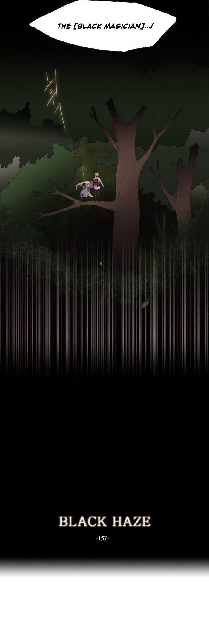 Black Haze Chapter 157 page 13 - Chapter 157
