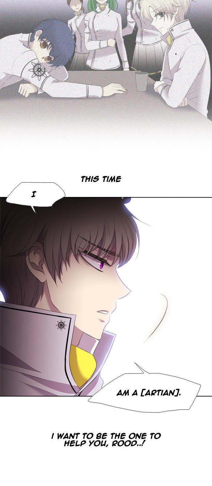 Black Haze Chapter 157 page 17 - Chapter 157