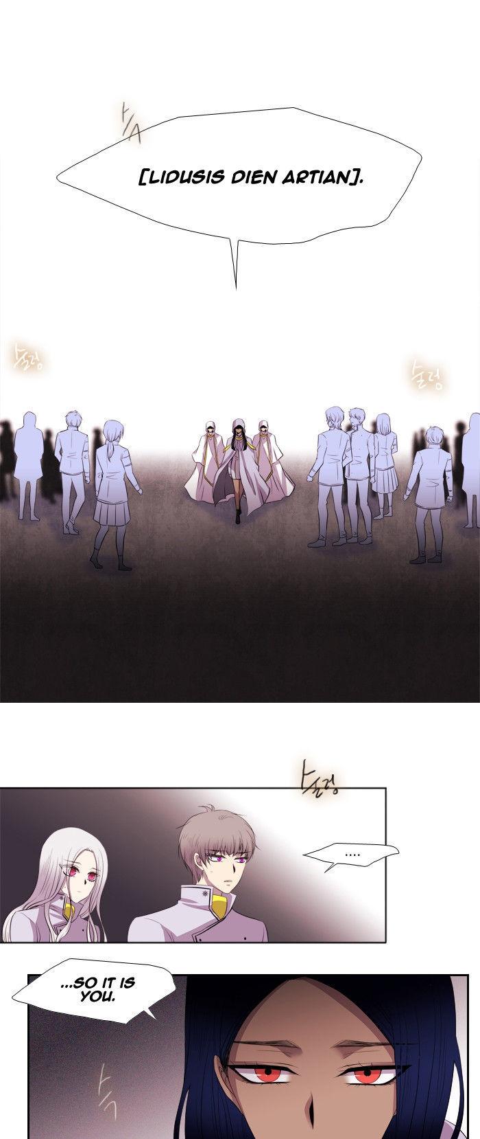 Black Haze Chapter 157 page 18 - Chapter 157
