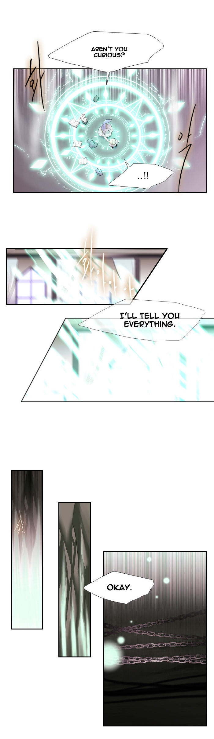 Black Haze Chapter 157 page 26 - Chapter 157