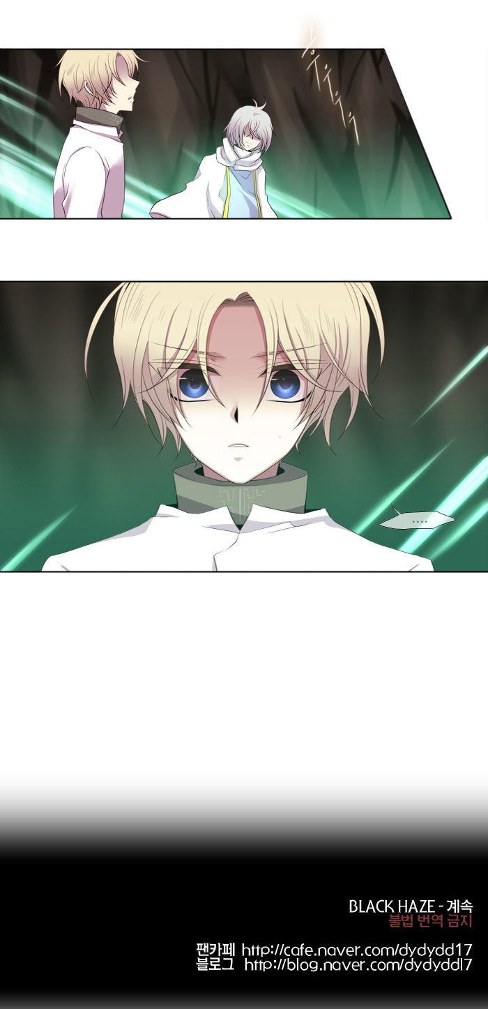 Black Haze Chapter 157 page 28 - Chapter 157