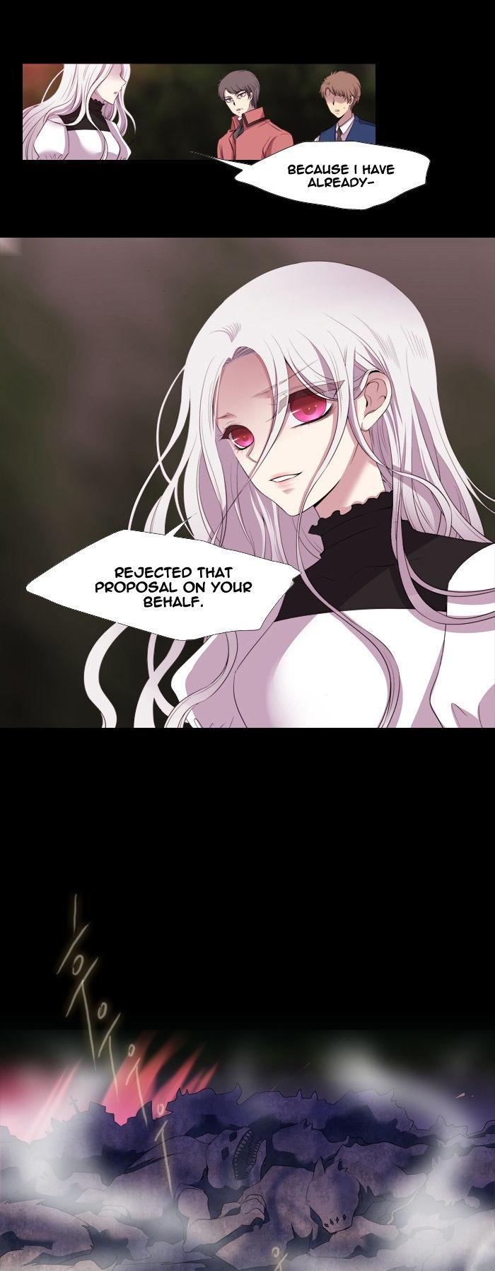 Black Haze Chapter 157 page 7 - Chapter 157