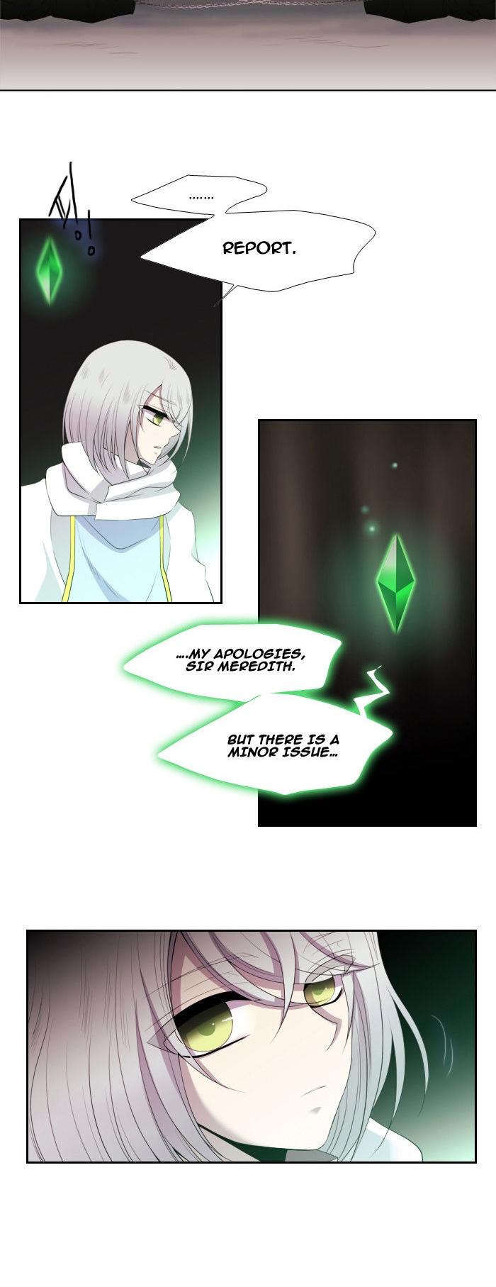 Black Haze Chapter 158 page 16 - Chapter 158