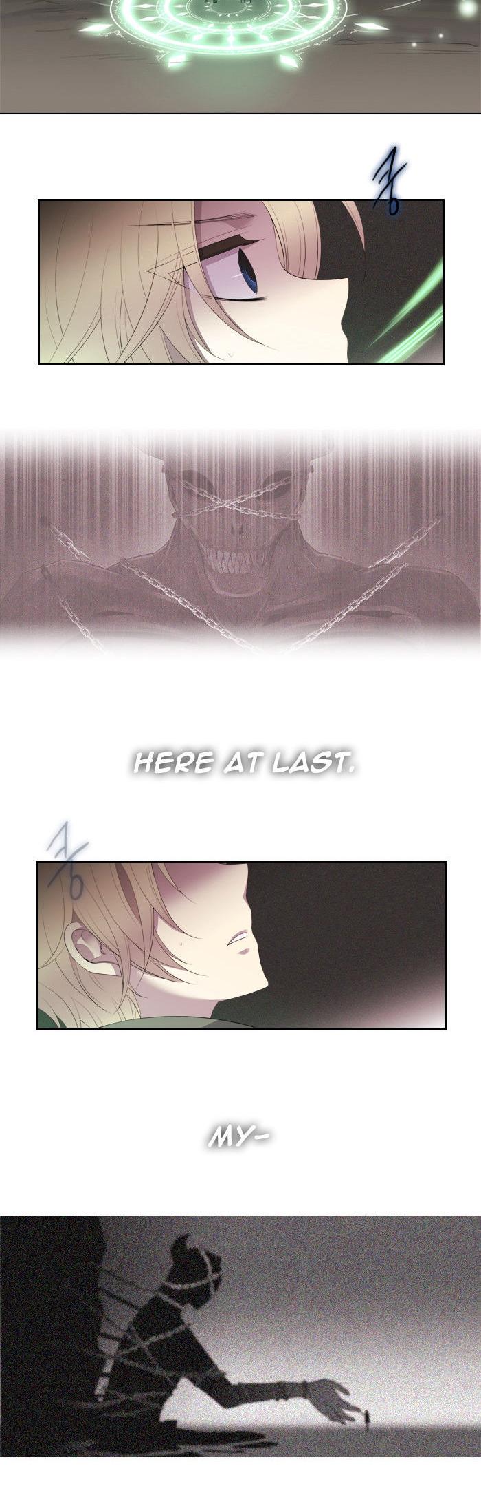 Black Haze Chapter 158 page 2 - Chapter 158