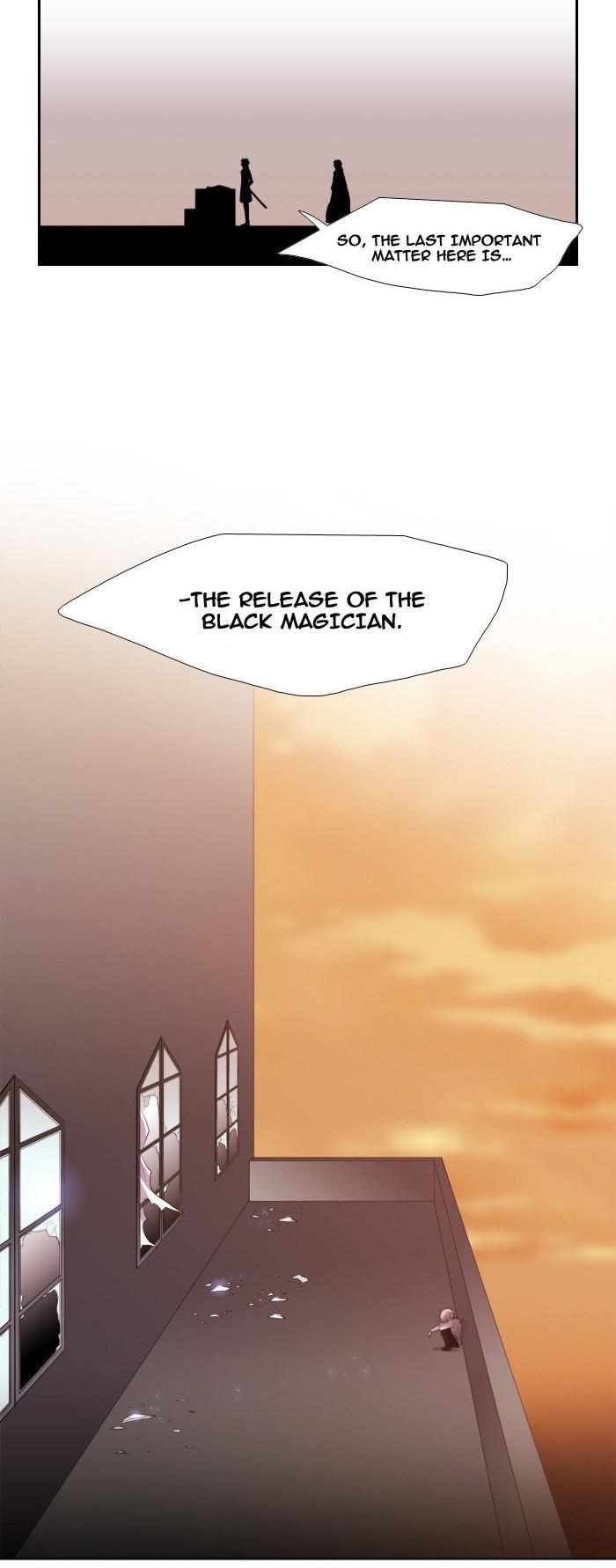 Black Haze Chapter 158 page 24 - Chapter 158
