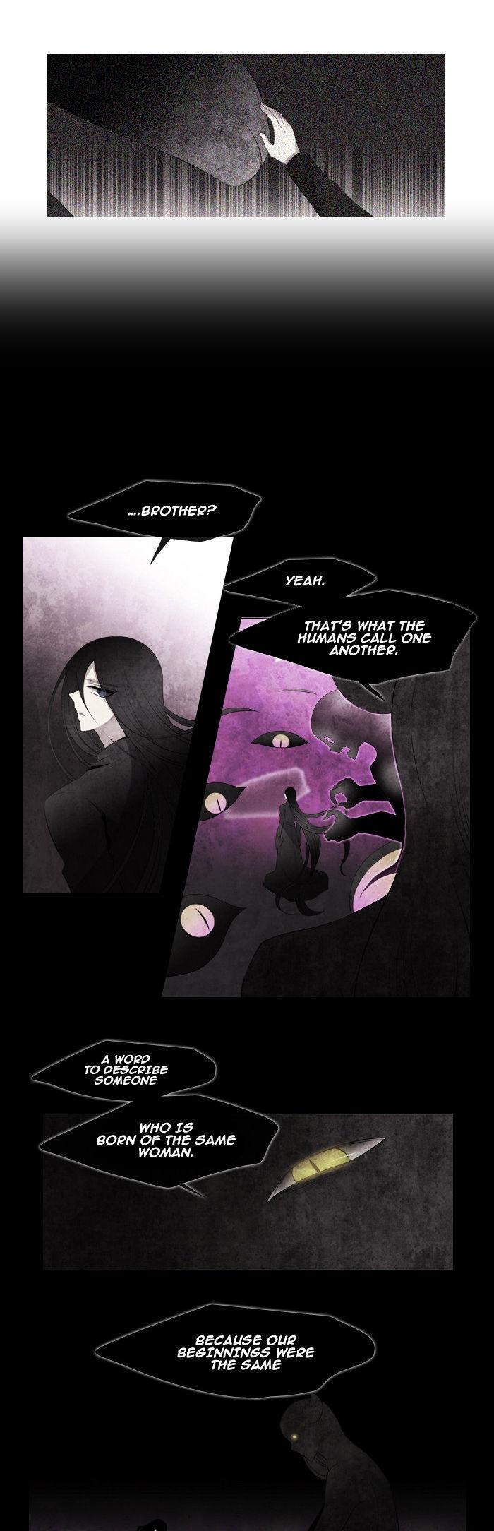 Black Haze Chapter 158 page 3 - Chapter 158