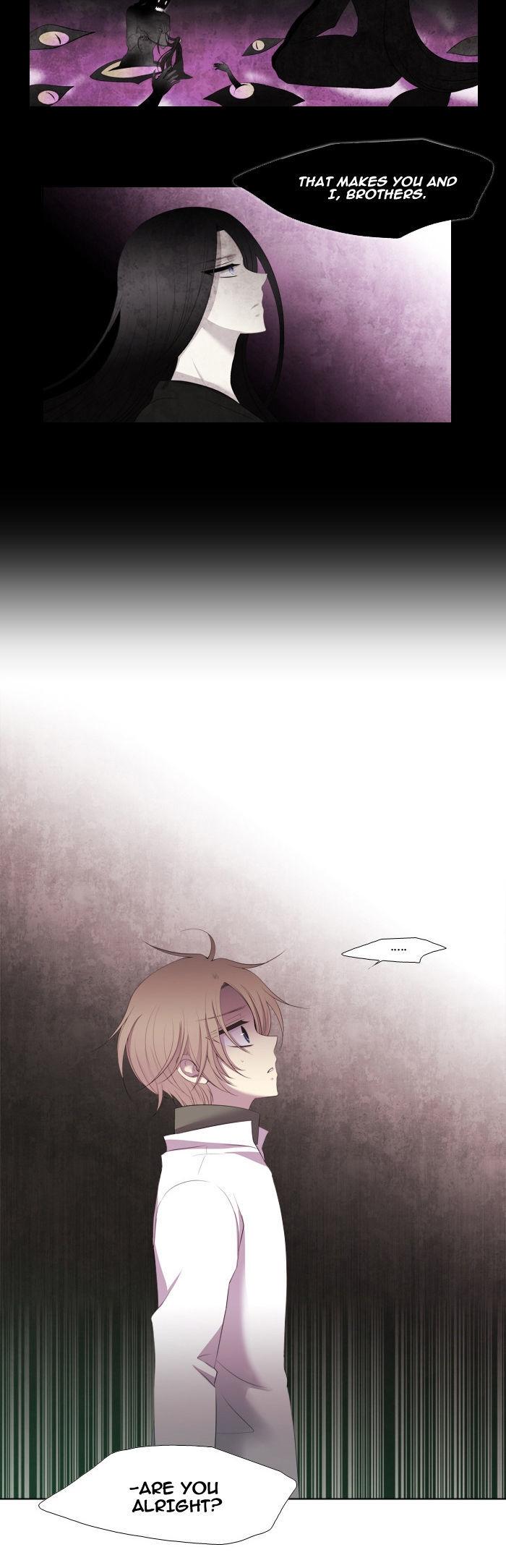 Black Haze Chapter 158 page 4 - Chapter 158