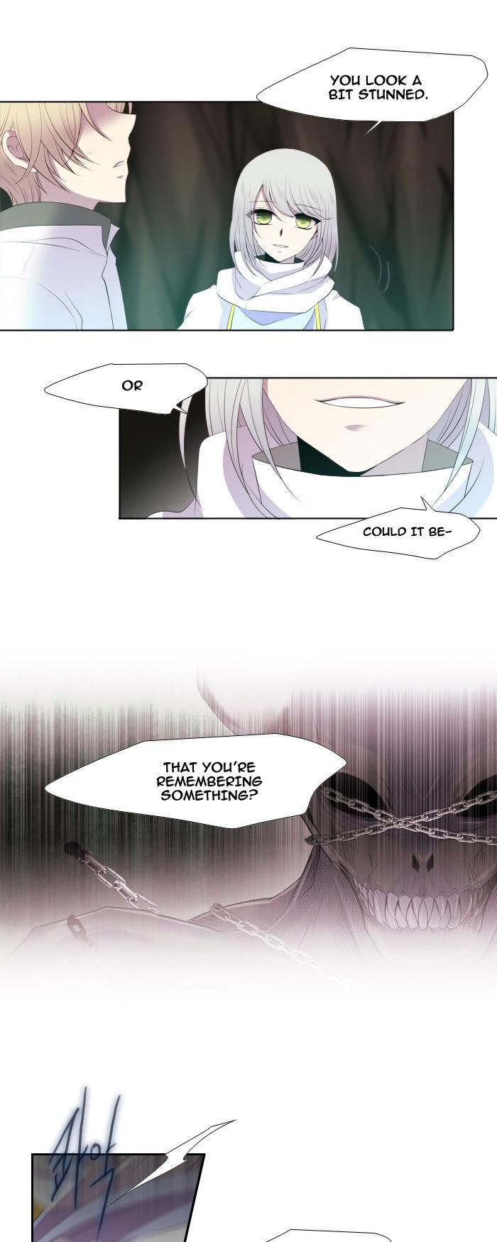 Black Haze Chapter 158 page 5 - Chapter 158