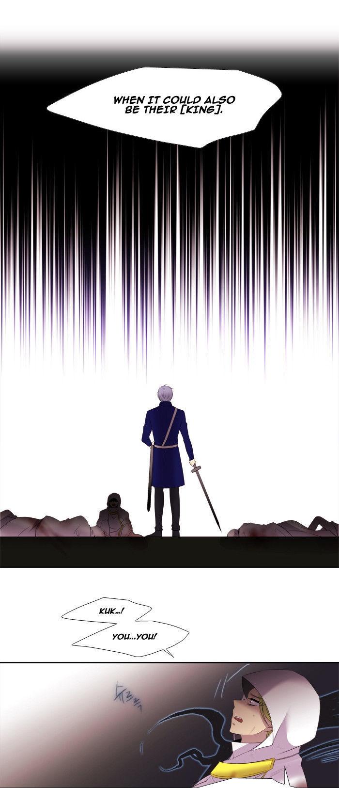Black Haze Chapter 158 page 7 - Chapter 158