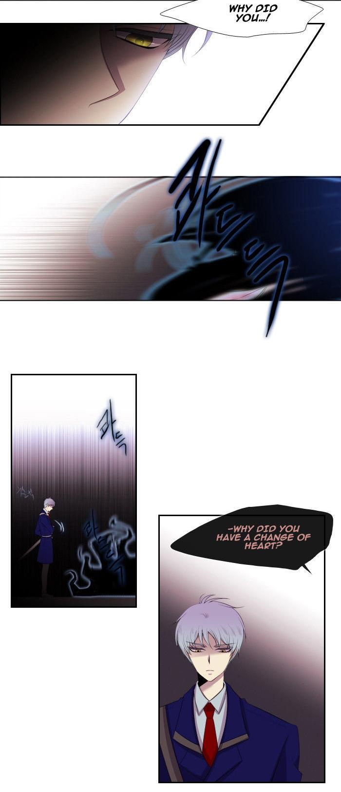 Black Haze Chapter 158 page 8 - Chapter 158