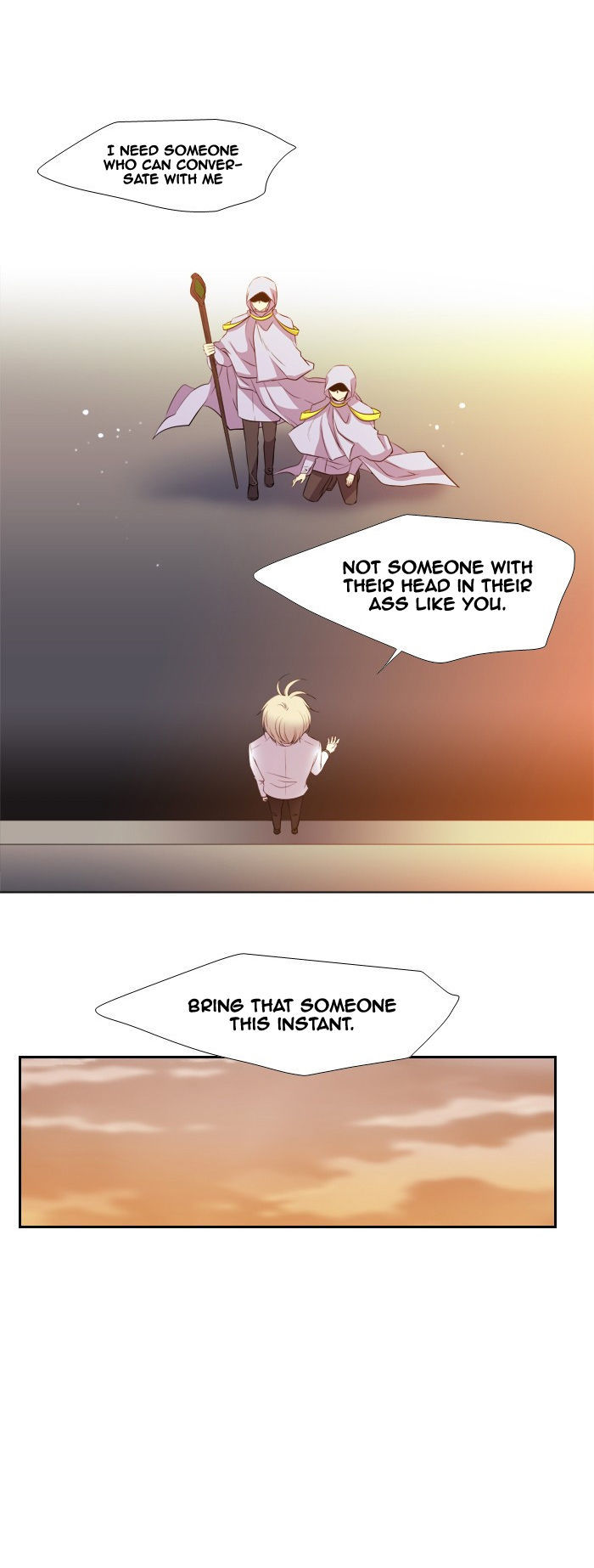 Black Haze Chapter 159 page 9 - Chapter 159