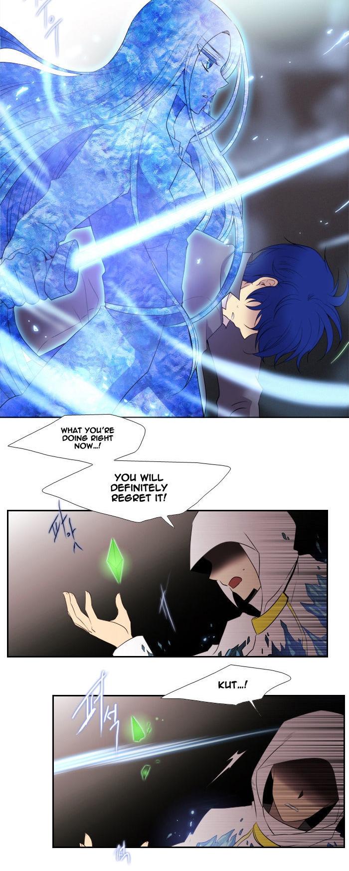 Black Haze Chapter 160 page 4 - Chapter 160