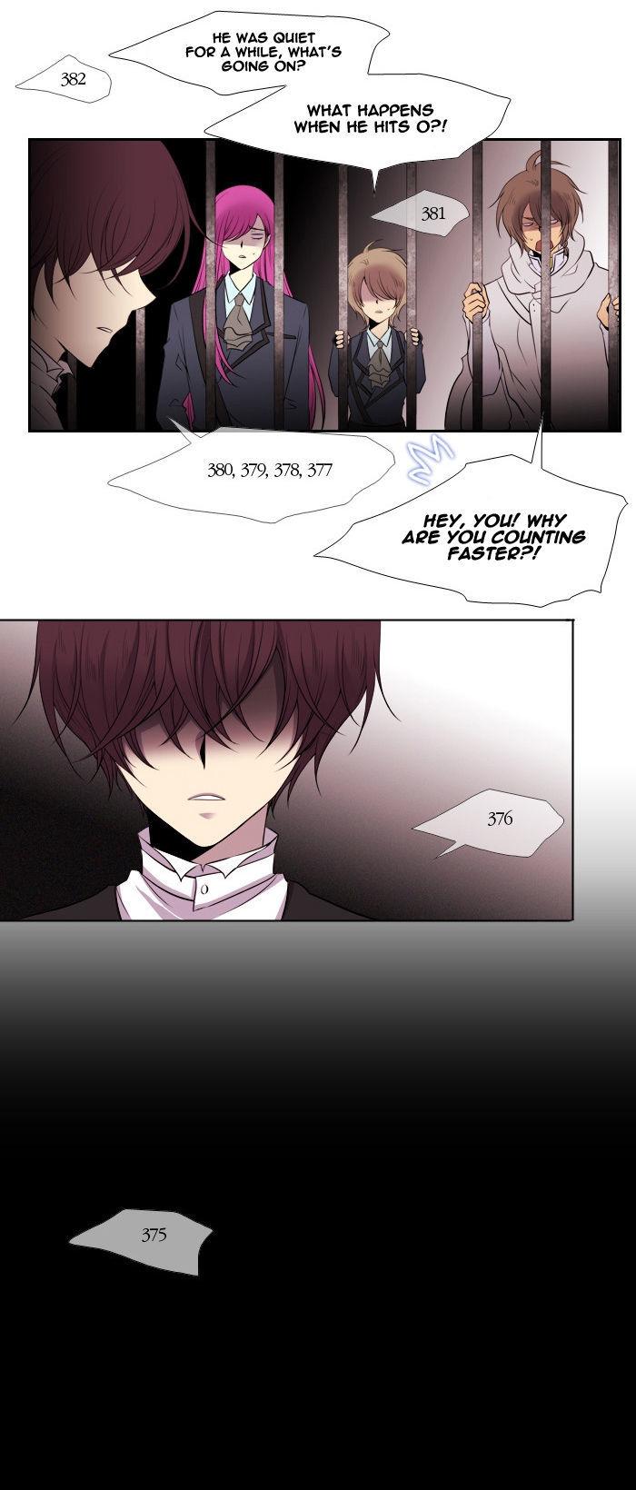 Black Haze Chapter 160 page 7 - Chapter 160