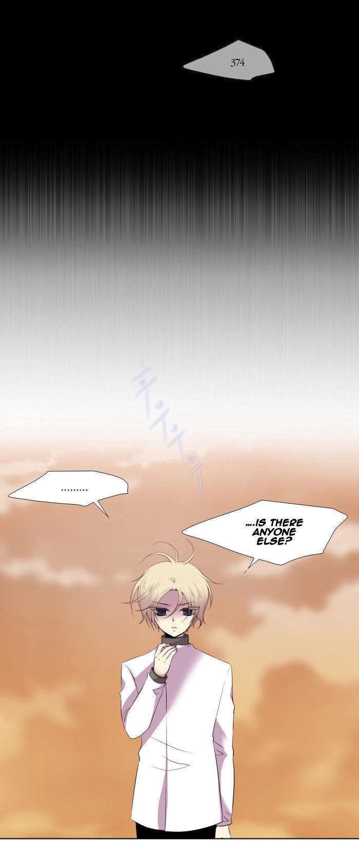 Black Haze Chapter 160 page 8 - Chapter 160
