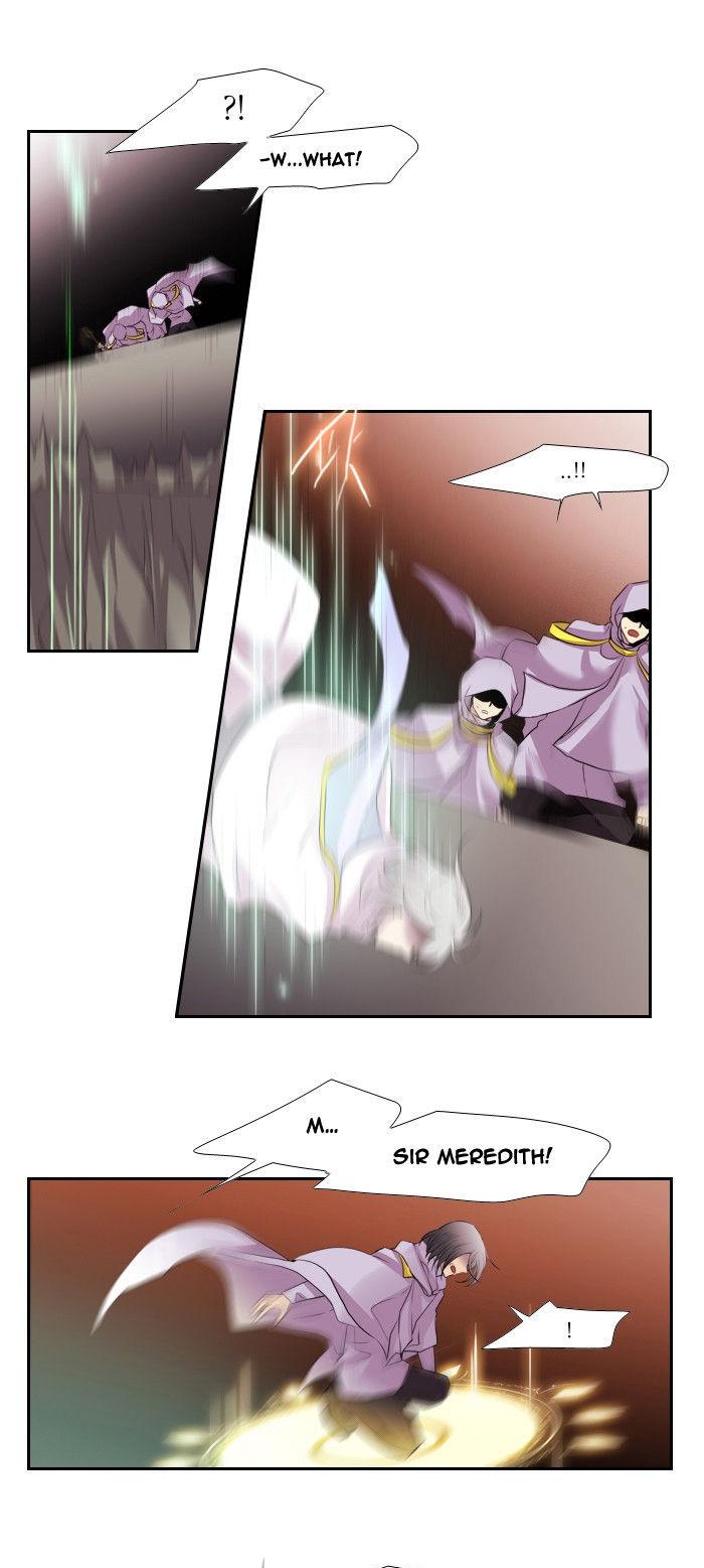 Black Haze Chapter 161 page 13 - Chapter 161