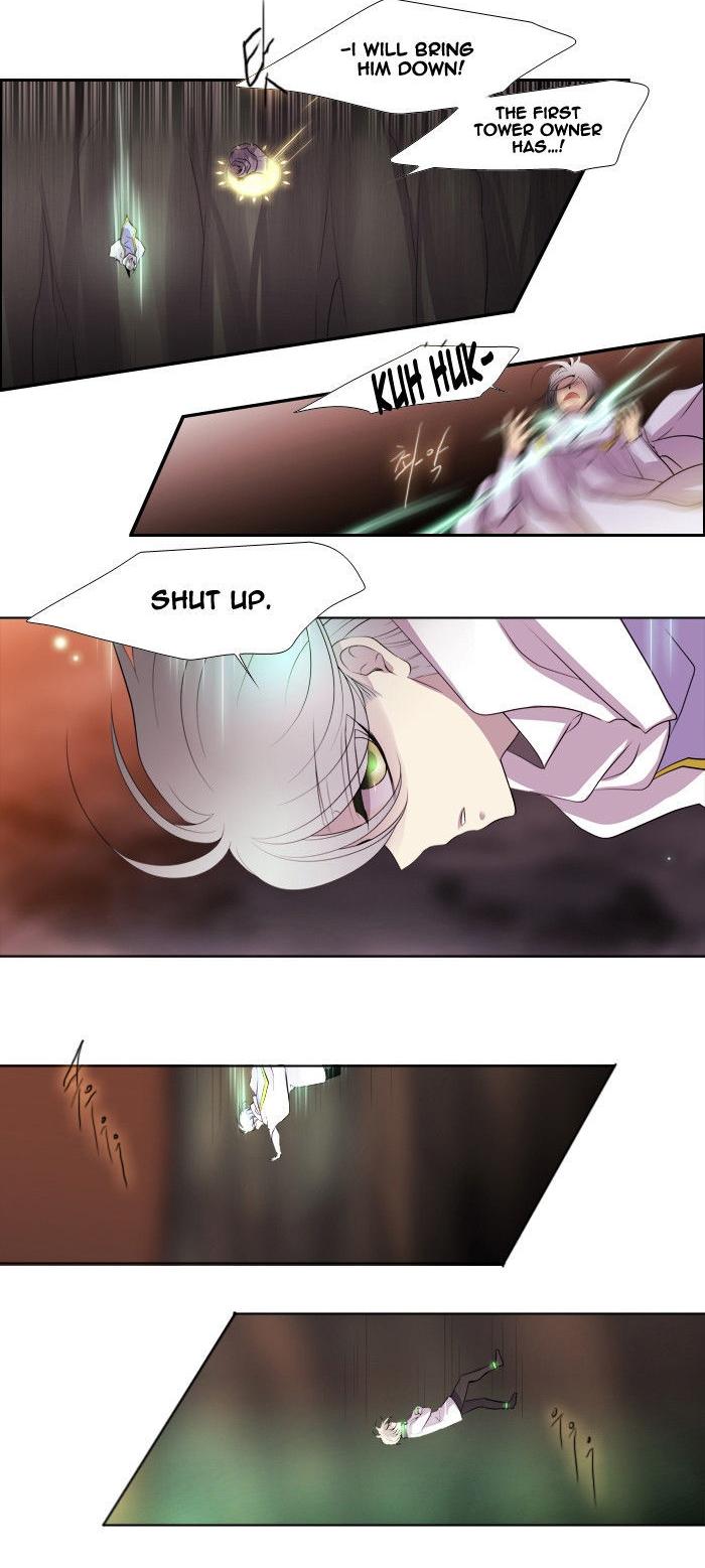 Black Haze Chapter 161 page 14 - Chapter 161