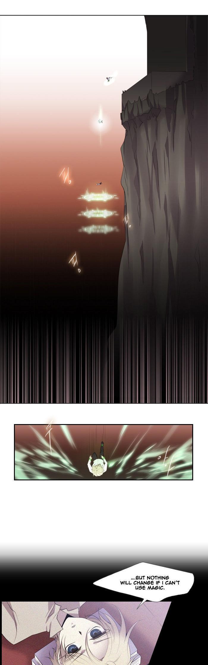 Black Haze Chapter 161 page 15 - Chapter 161