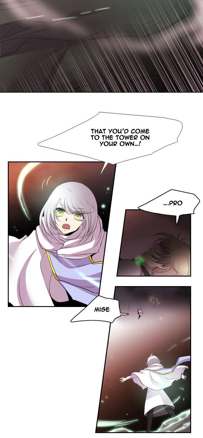 Black Haze Chapter 161 page 18 - Chapter 161