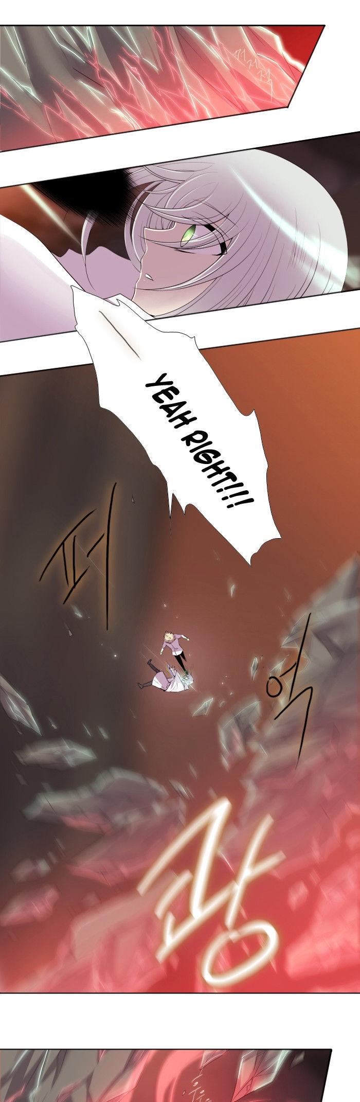Black Haze Chapter 161 page 19 - Chapter 161