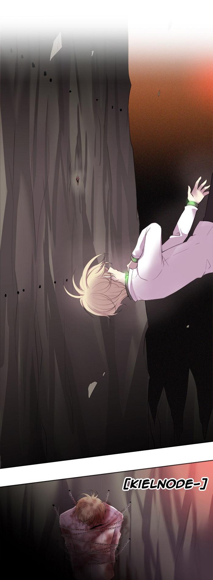 Black Haze Chapter 161 page 24 - Chapter 161