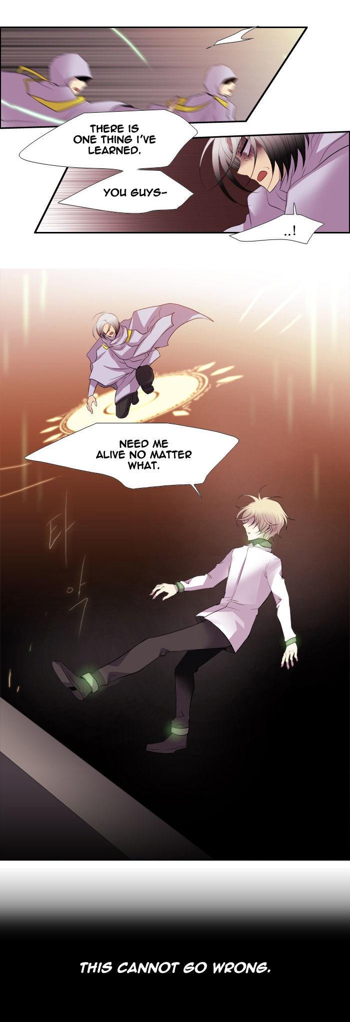 Black Haze Chapter 161 page 9 - Chapter 161
