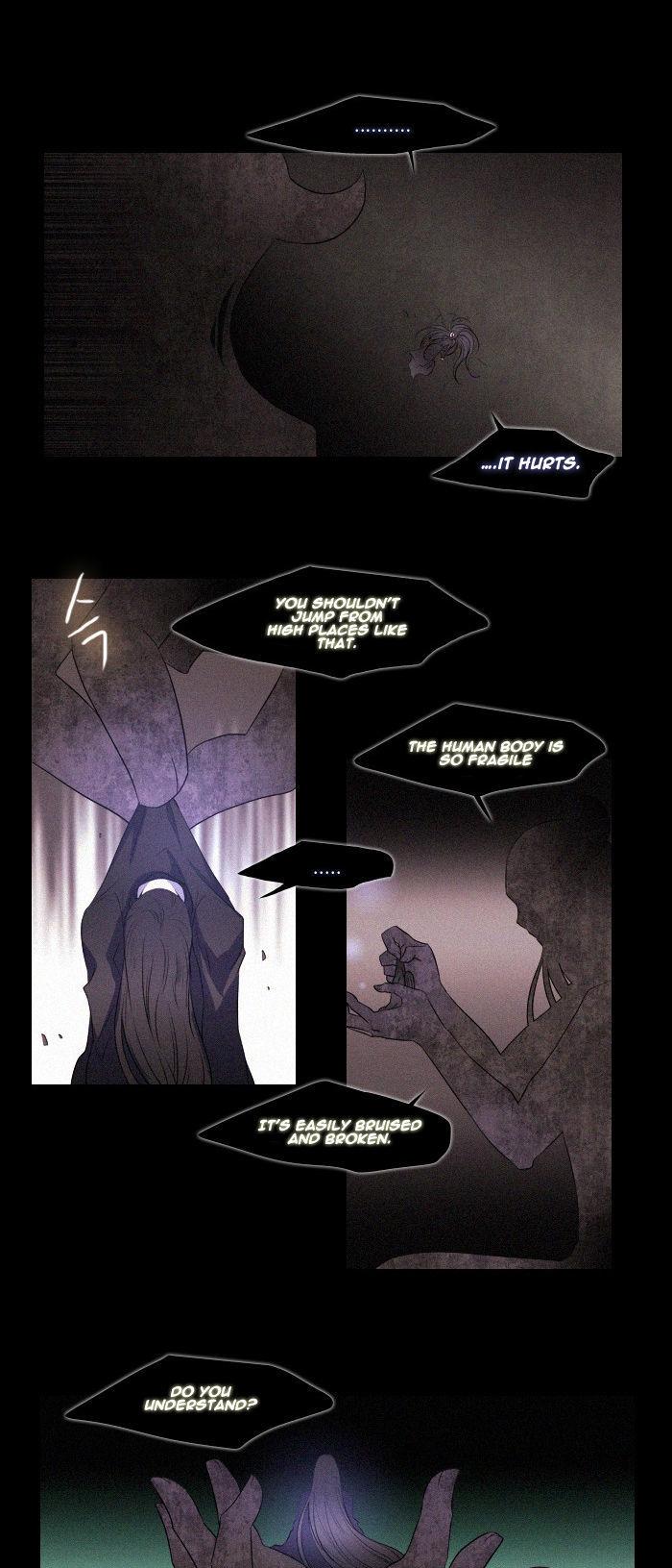 Black Haze Chapter 162 page 11 - Chapter 162