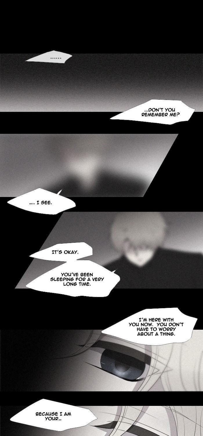 Black Haze Chapter 162 page 14 - Chapter 162
