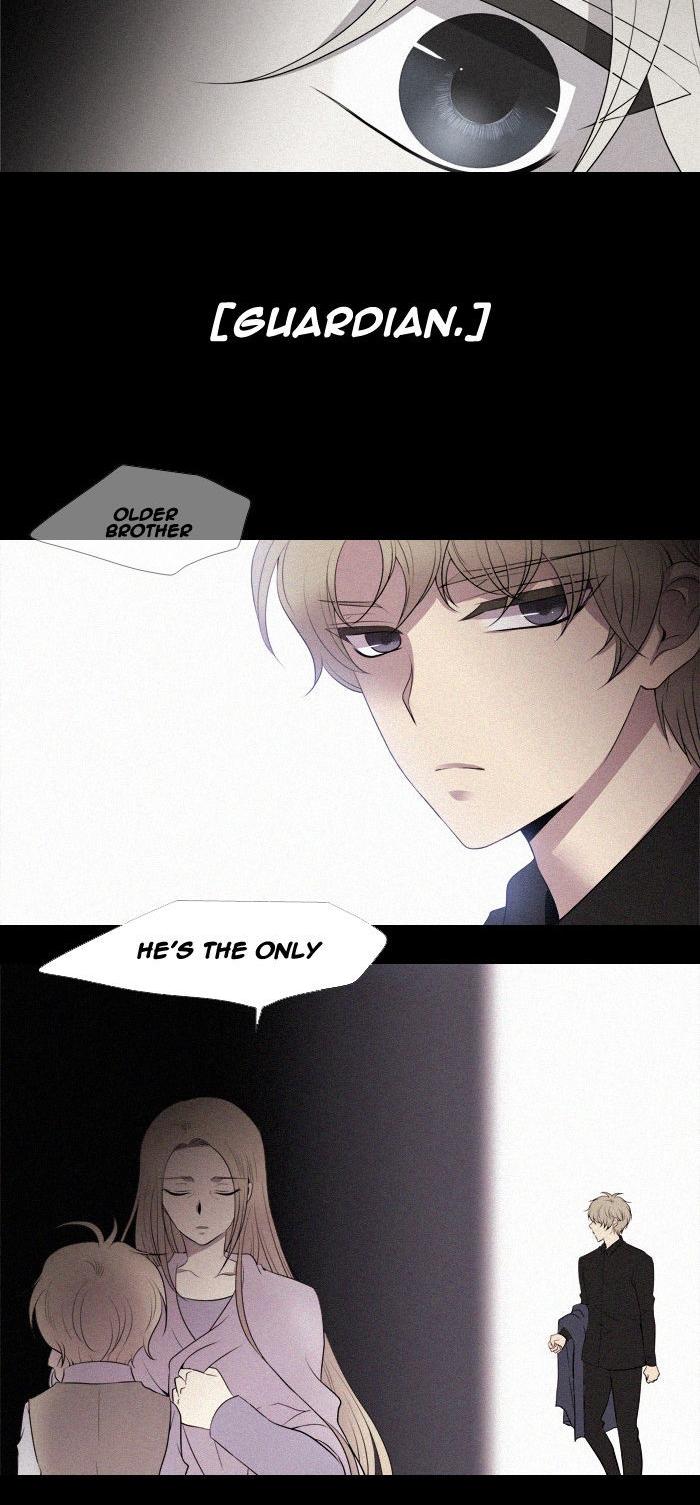 Black Haze Chapter 162 page 15 - Chapter 162