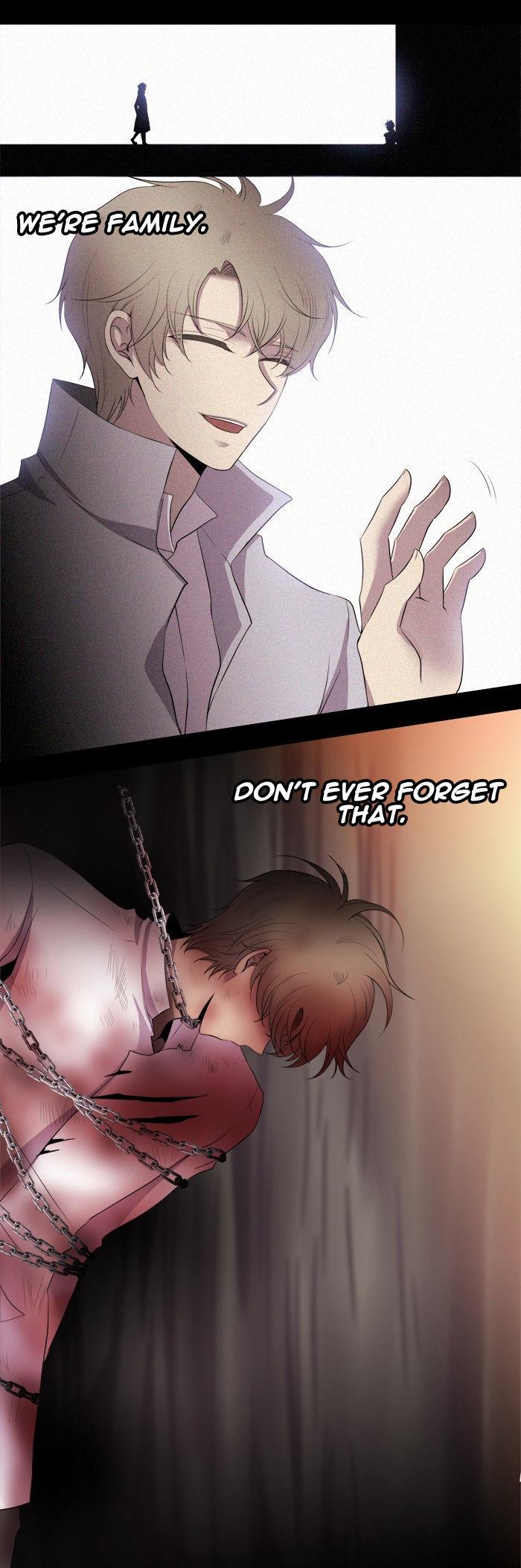 Black Haze Chapter 162 page 18 - Chapter 162