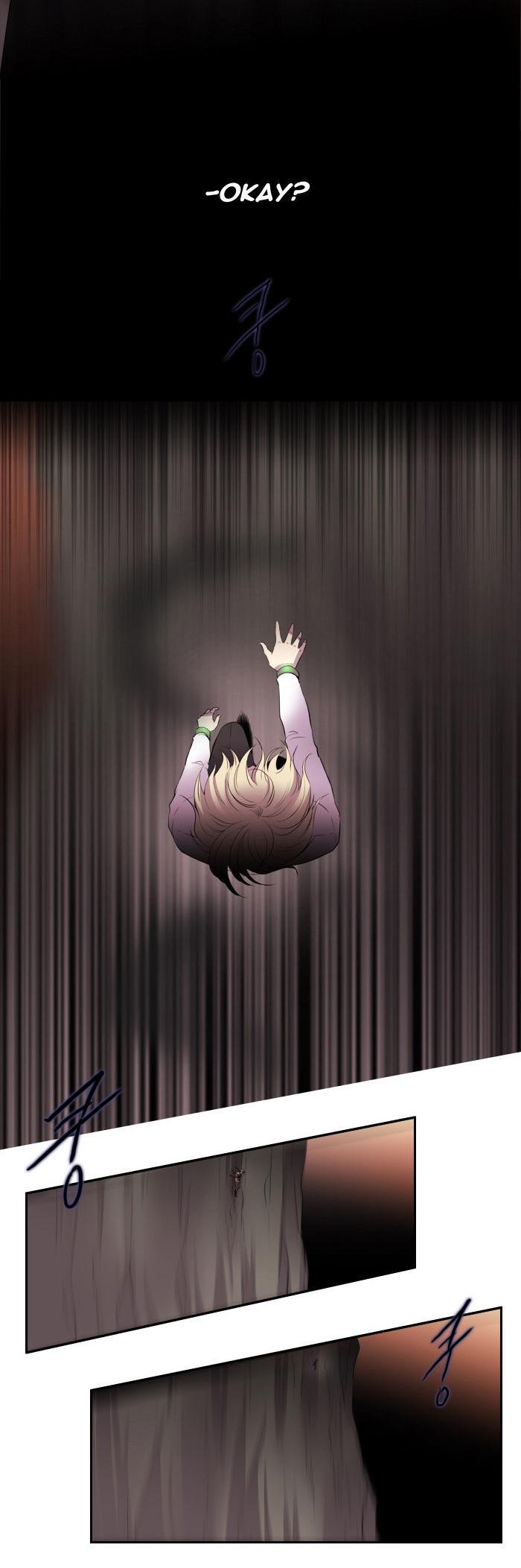Black Haze Chapter 162 page 19 - Chapter 162