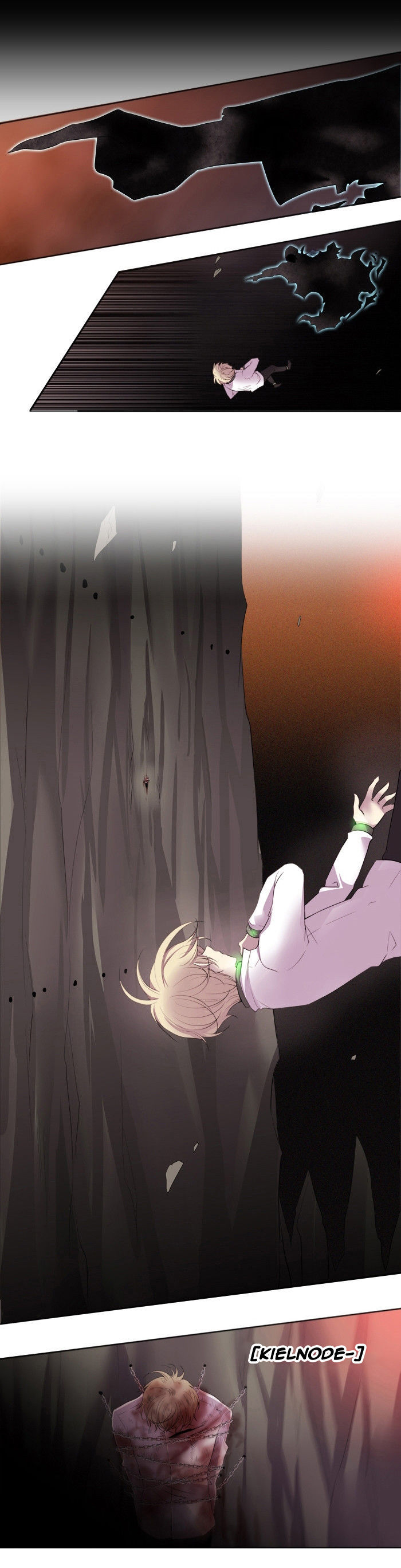 Black Haze Chapter 162 page 2 - Chapter 162