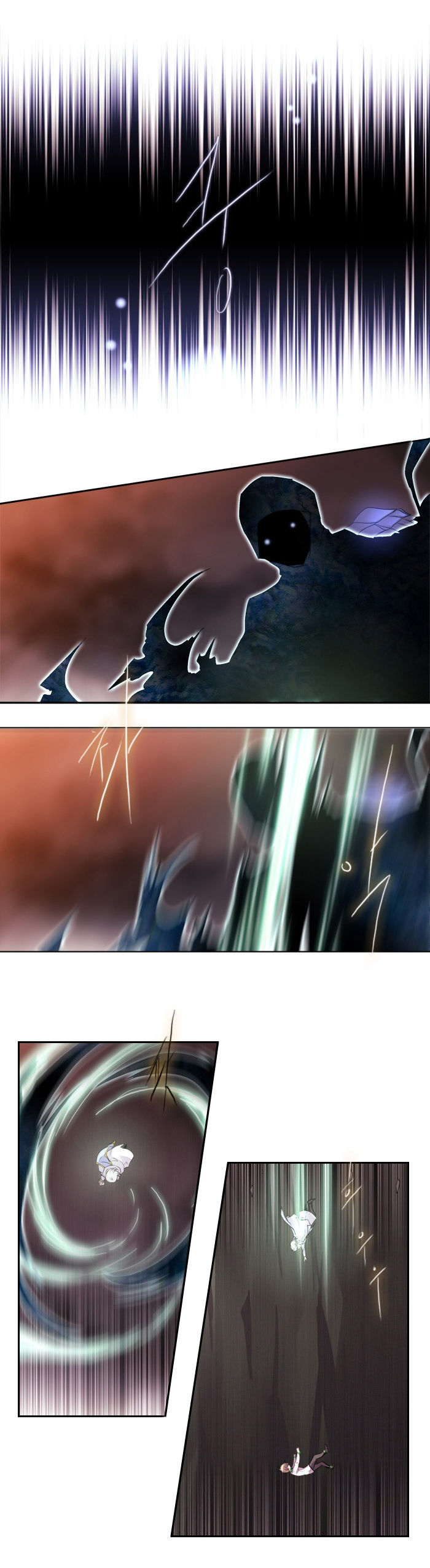 Black Haze Chapter 162 page 20 - Chapter 162