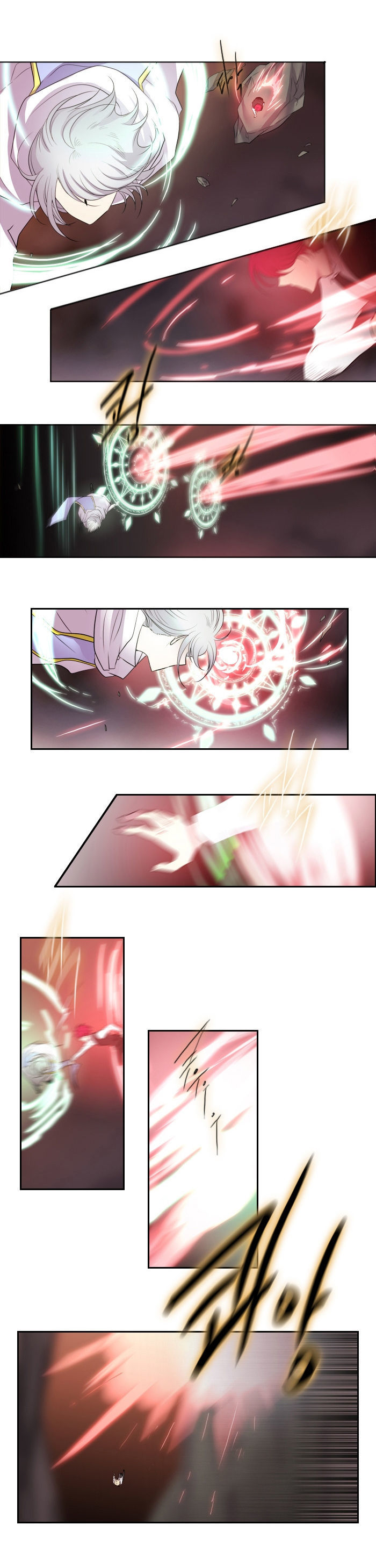 Black Haze Chapter 162 page 21 - Chapter 162