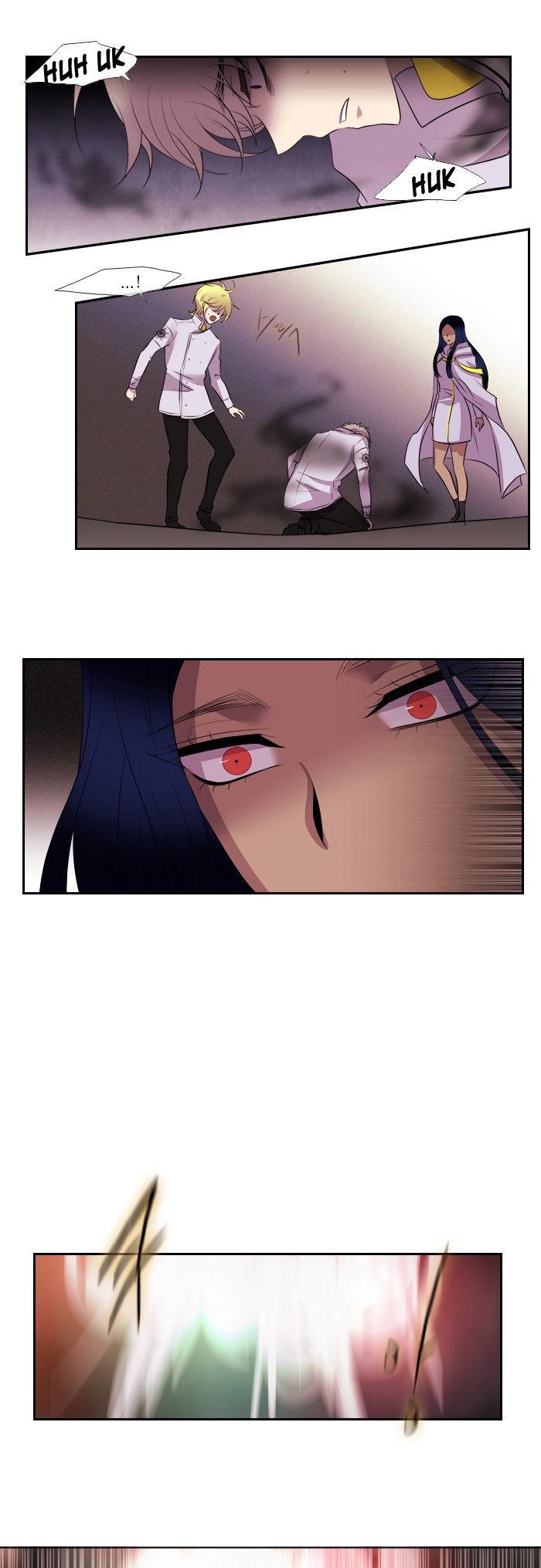 Black Haze Chapter 162 page 23 - Chapter 162
