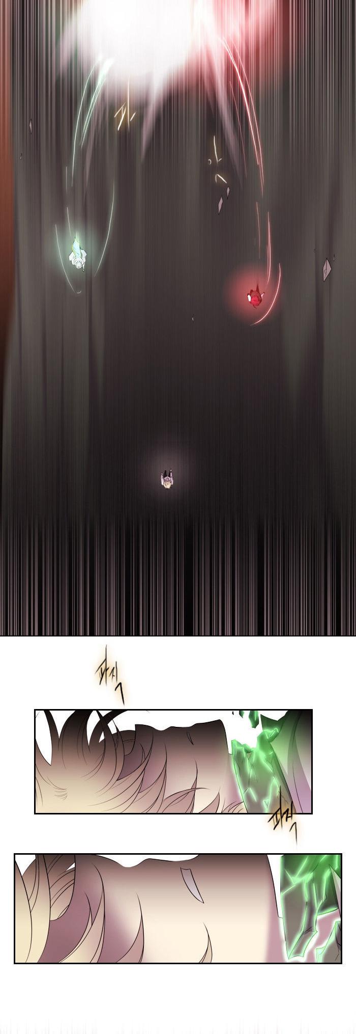 Black Haze Chapter 162 page 24 - Chapter 162