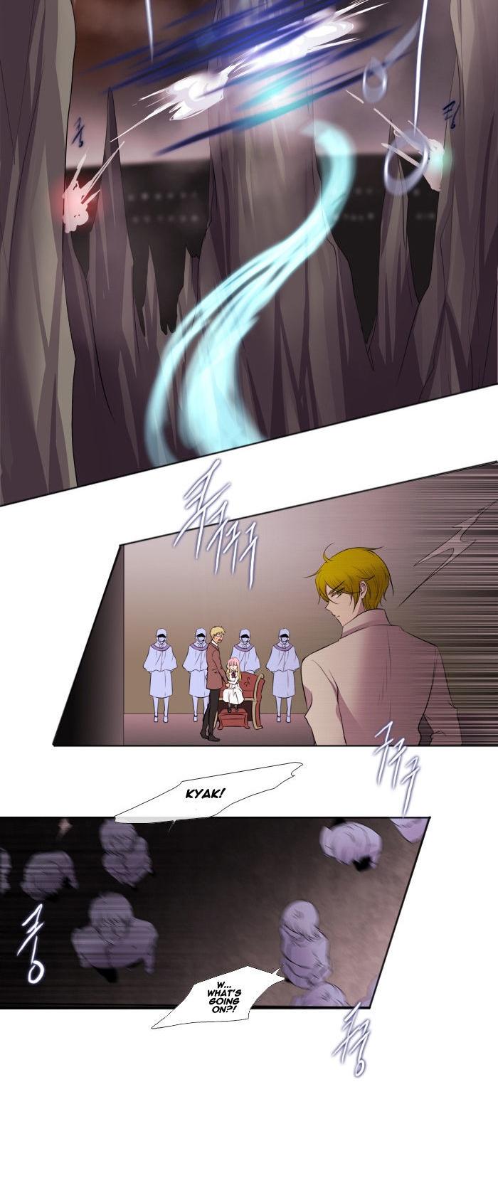 Black Haze Chapter 162 page 27 - Chapter 162