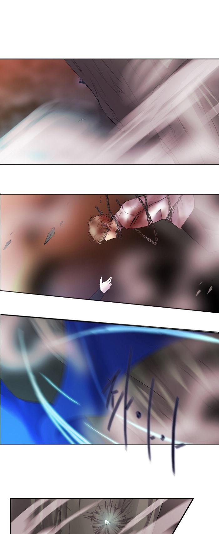 Black Haze Chapter 162 page 28 - Chapter 162