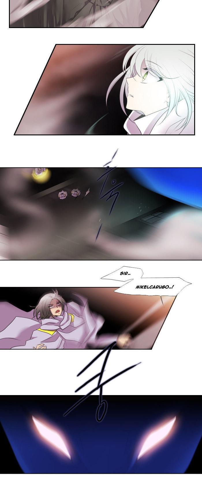 Black Haze Chapter 162 page 29 - Chapter 162