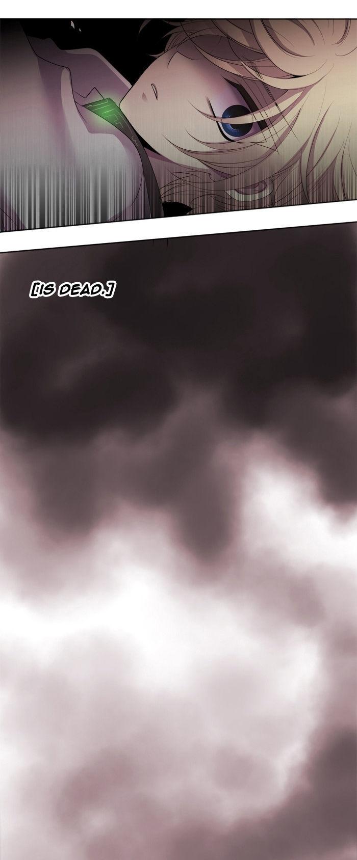 Black Haze Chapter 162 page 3 - Chapter 162