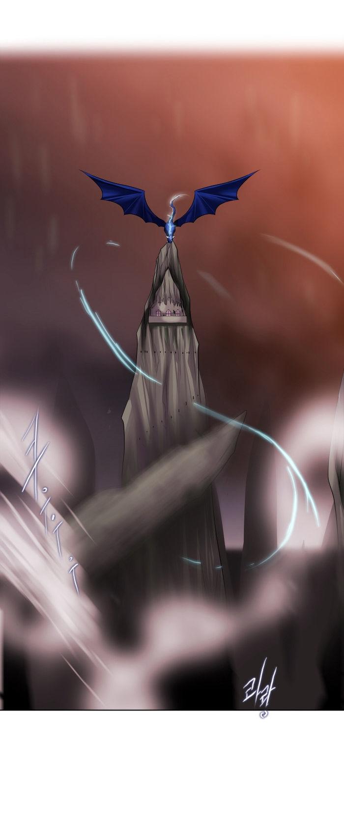 Black Haze Chapter 162 page 30 - Chapter 162