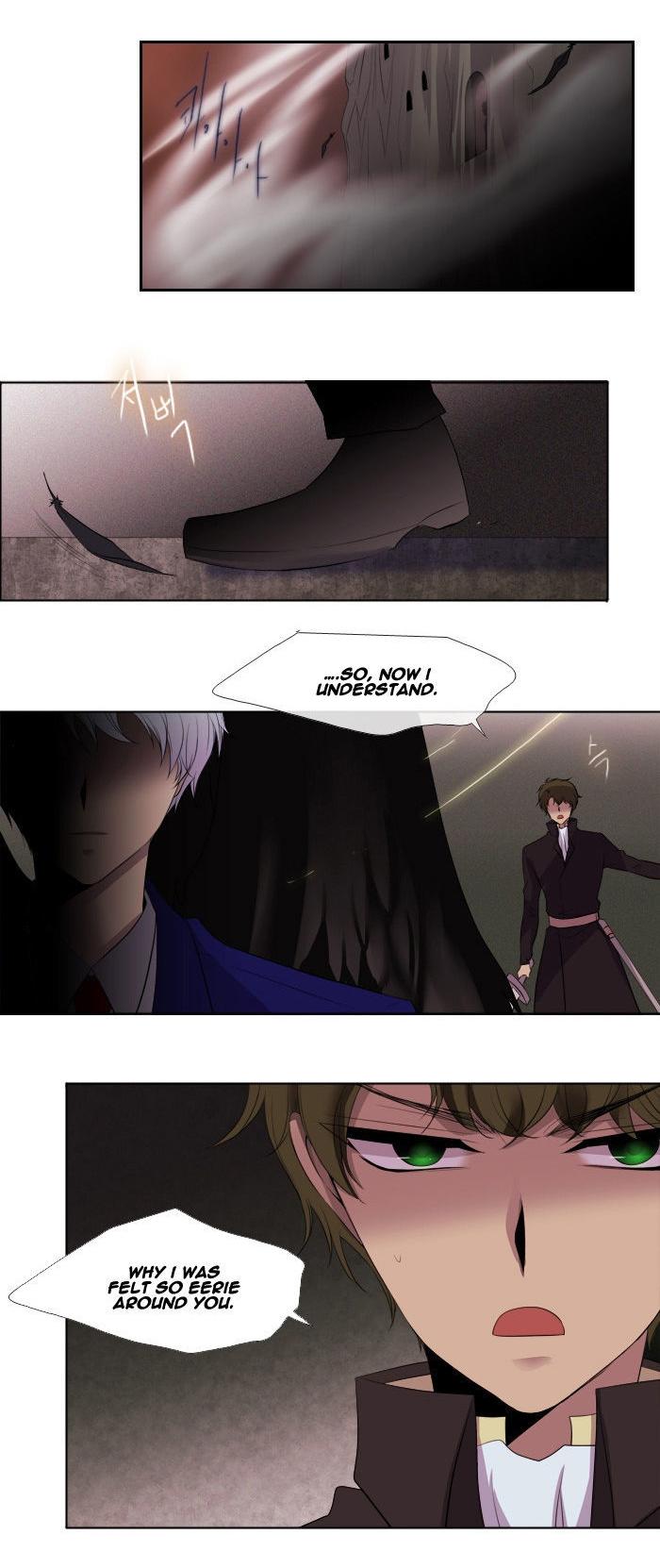 Black Haze Chapter 162 page 31 - Chapter 162