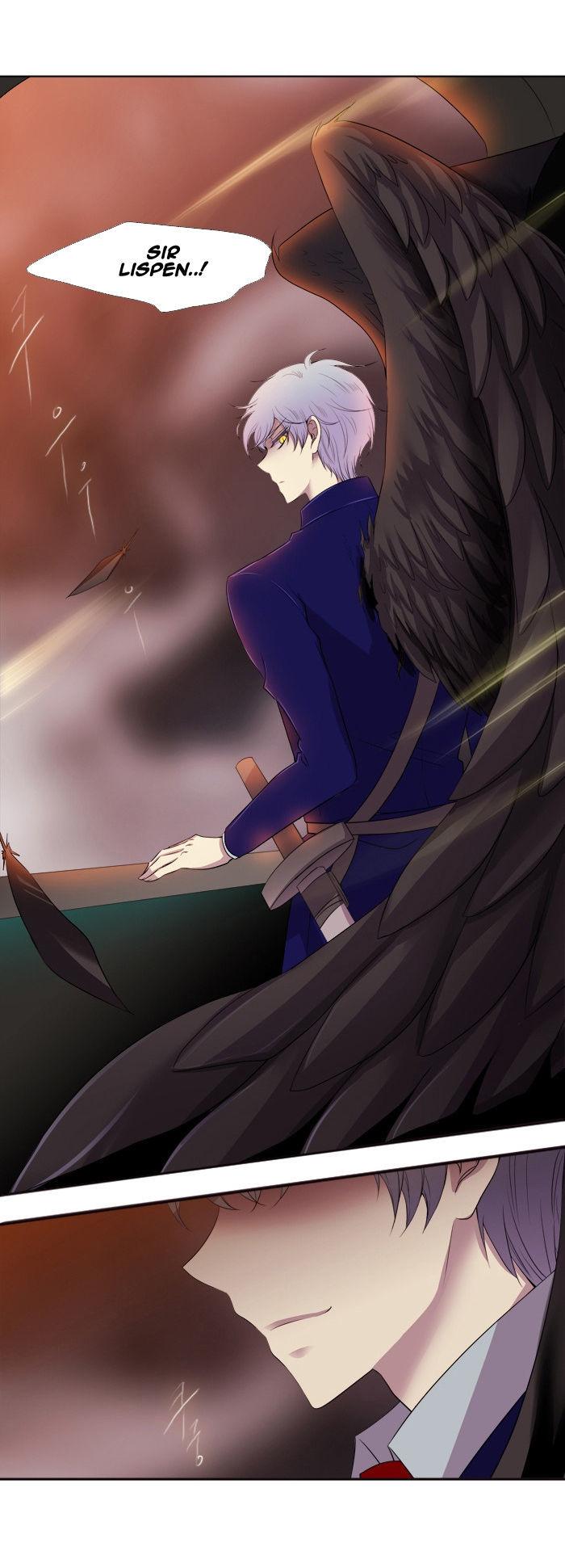 Black Haze Chapter 162 page 32 - Chapter 162