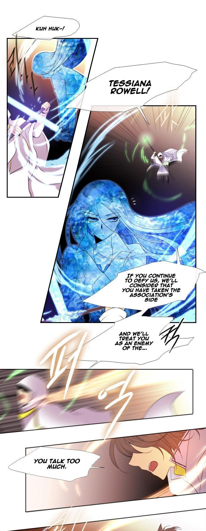 Black Haze Chapter 162 page 5 - Chapter 162