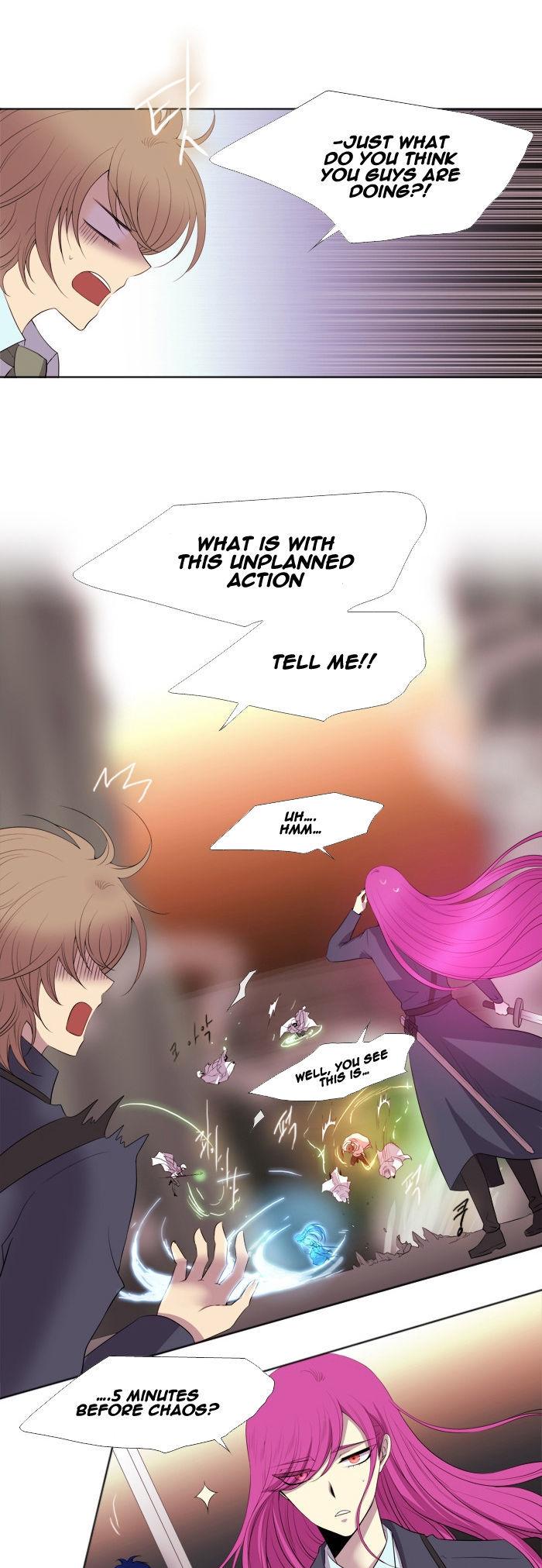 Black Haze Chapter 162 page 7 - Chapter 162