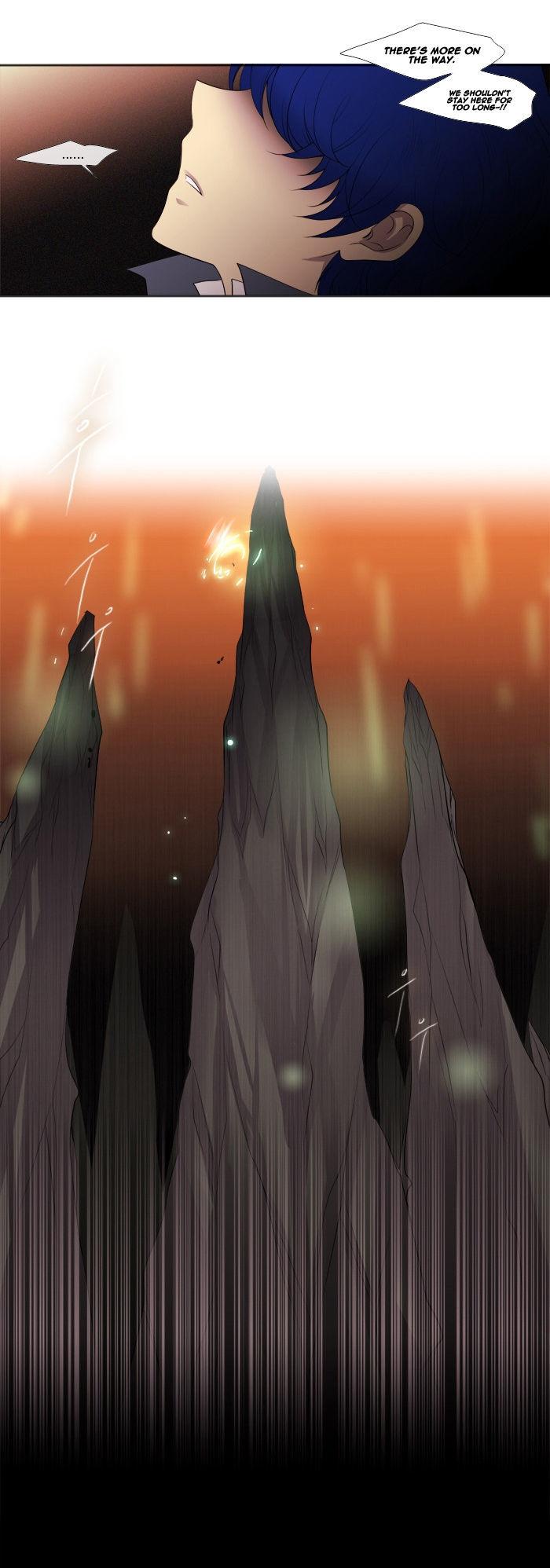 Black Haze Chapter 162 page 9 - Chapter 162