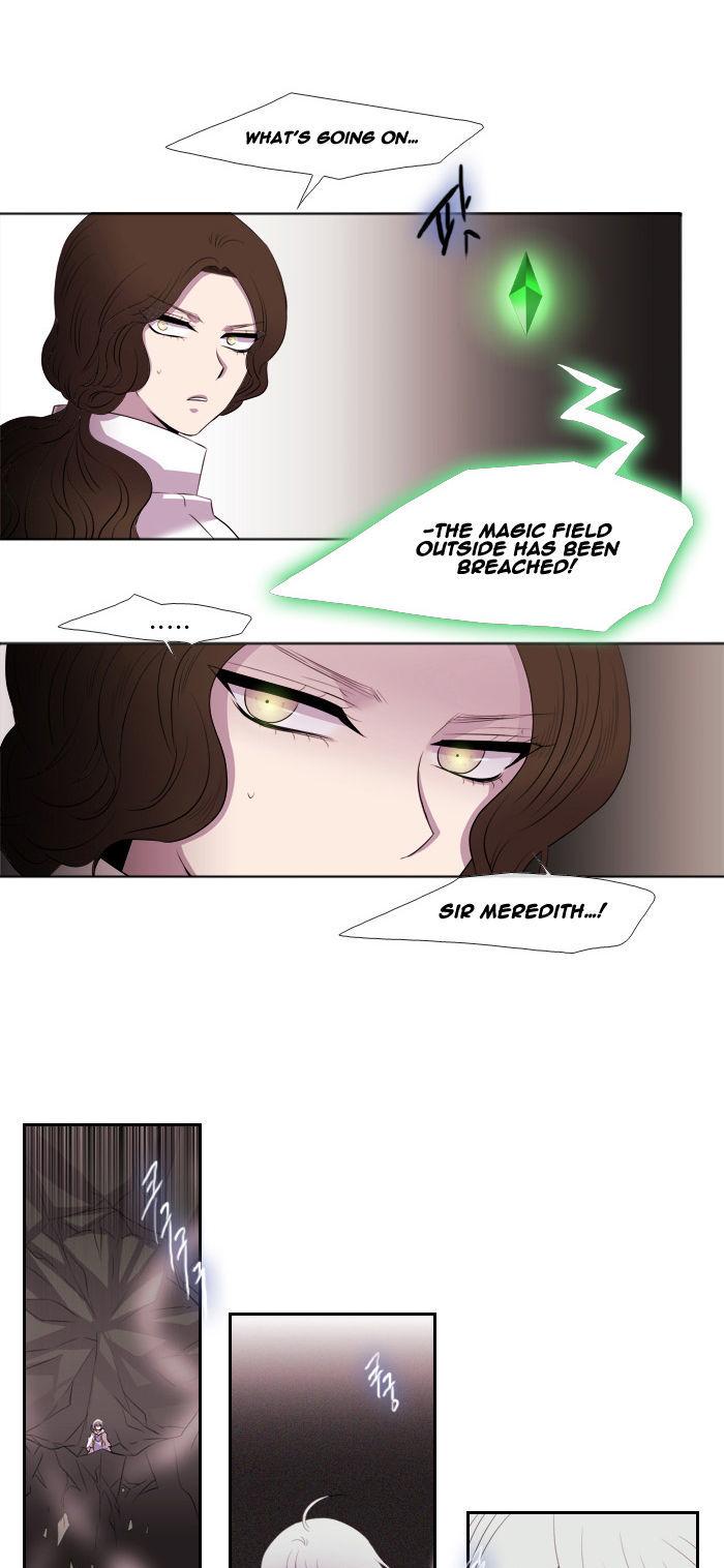 Black Haze Chapter 163 page 12 - Chapter 163